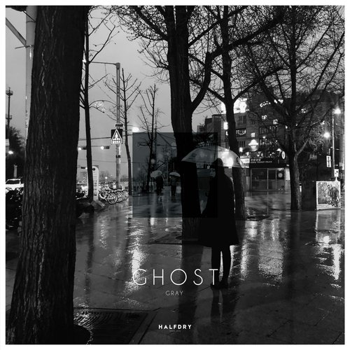 Gray cover art