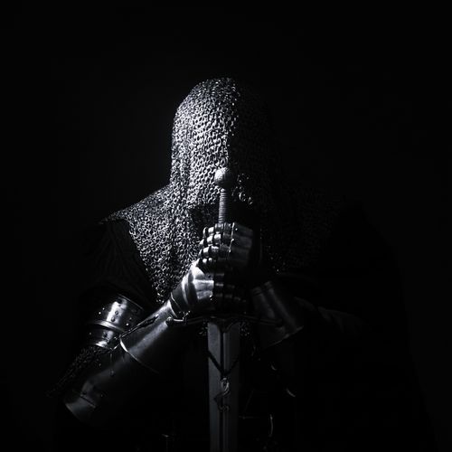 Frostmourne cover art