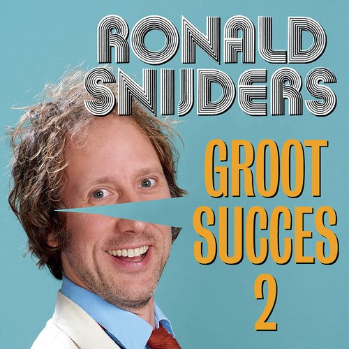 Dennis van Schaik cover art