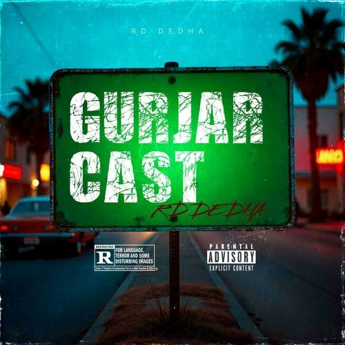 Gurjar Cast