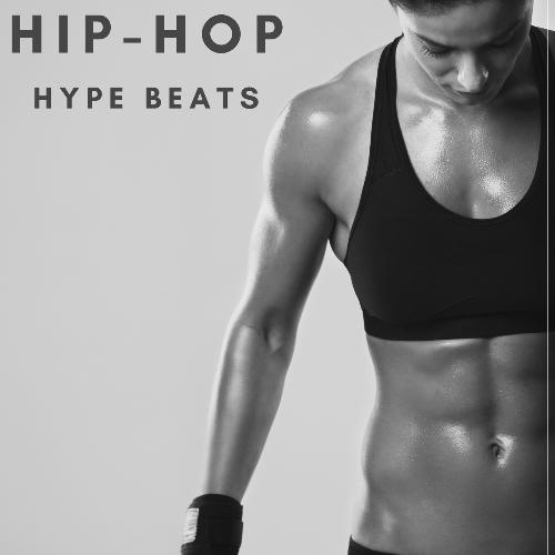 HIP-HOP HYPE BEATS