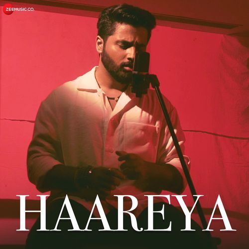 Haareya