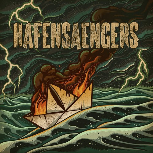 Musik cover art