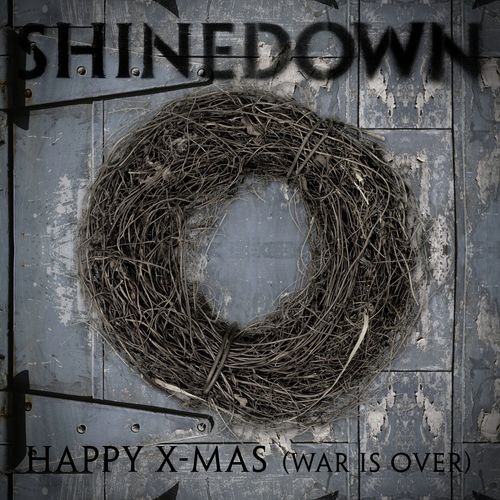 Happy X-Mas (War Is Over)