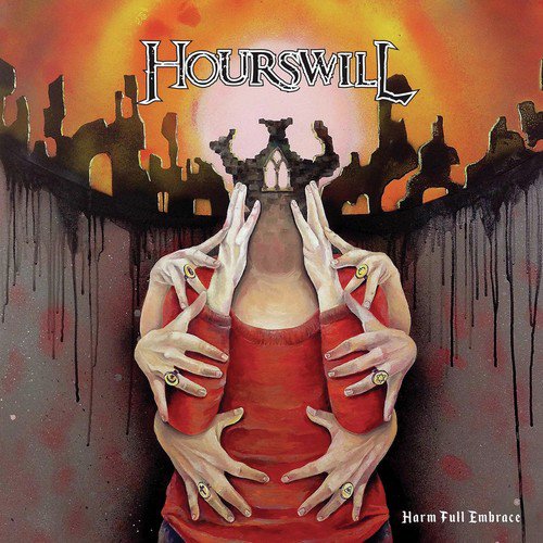 Social Disease cover art
