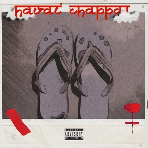 Havai chappal