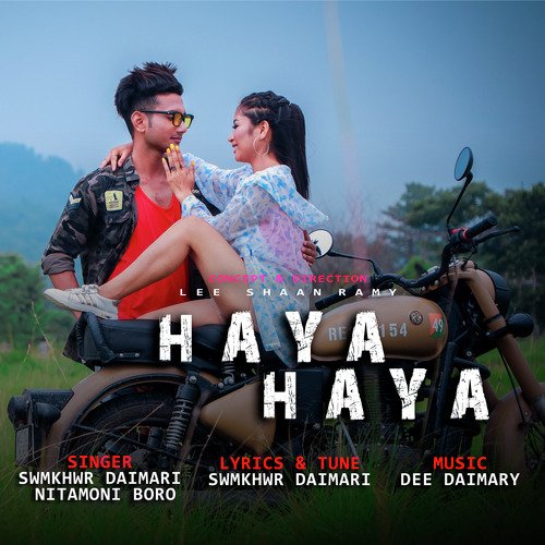 Haya Haya