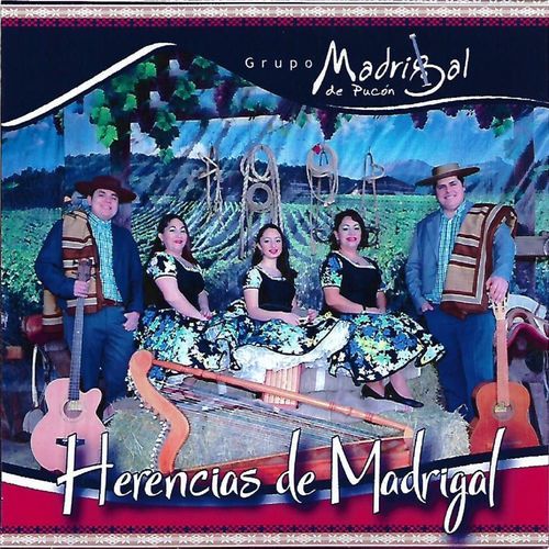 Quisiera Ser / Luz a Mis Días / la Misiva cover art