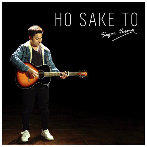 Ho Sake to - Single