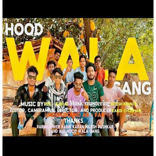 Hood wala gang
