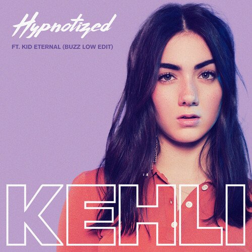 Hypnotized (Buzz Low Remix) cover art