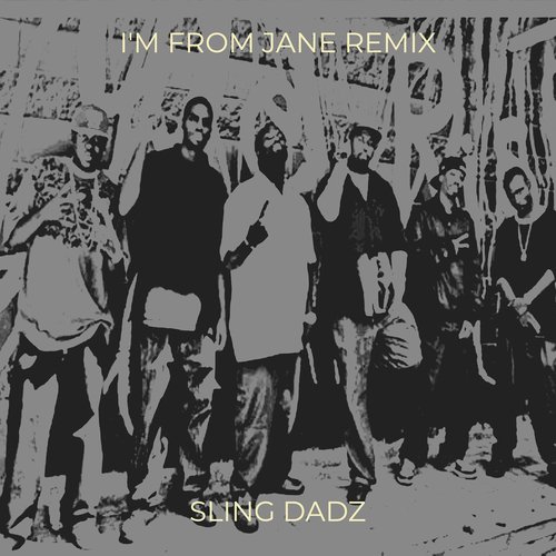 I'm from Jane (Remix)