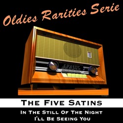 The Five Satins