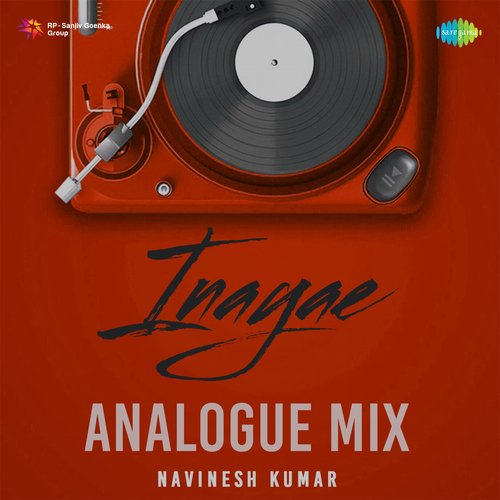 Inayae - Analogue Mix