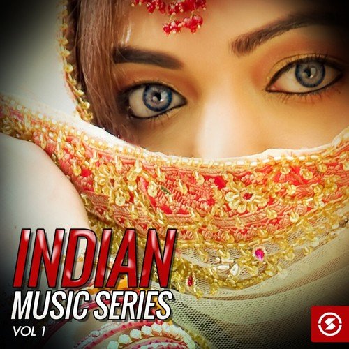 Indian Music Series, Vol. 1_poster_image