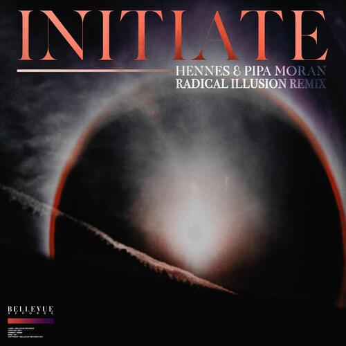 Initiate (Radical Illusion Remix)_poster_image