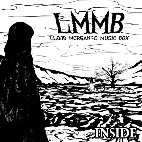 Impatience cover art