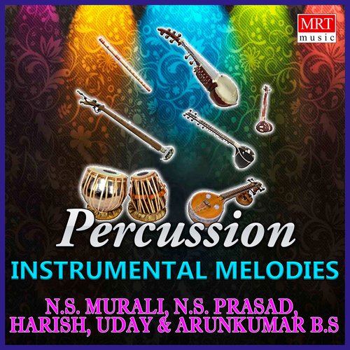 Instrumental Melodies_poster_image