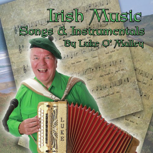 Farrell Gara / The Moving Cloud & Lord of Laois (Reels) cover art