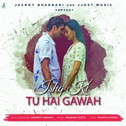 Ishq Ki Tu Hai Gawah-MiM-exFfD3U