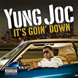 Yung Joc