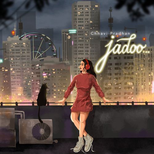 Jadoo