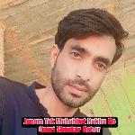 Janam Tak Mohabbat Rakhu Go