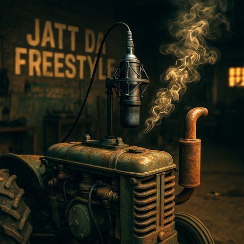 Jatt Da Freestyle