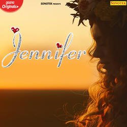Jennifer by Sshishir