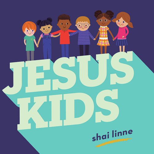 Jesus Kids_poster_image