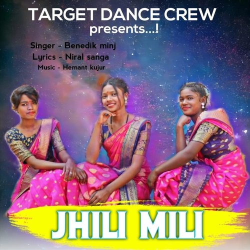 Jhili Mili
