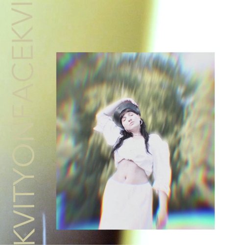 KVITYONFACE