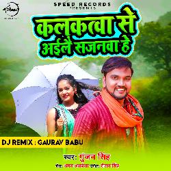 Kalkatwa Se Ayile Sajanwa He (Remix) - Single