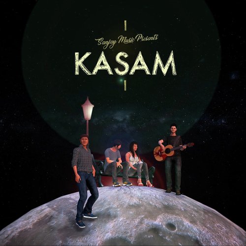 Kasam