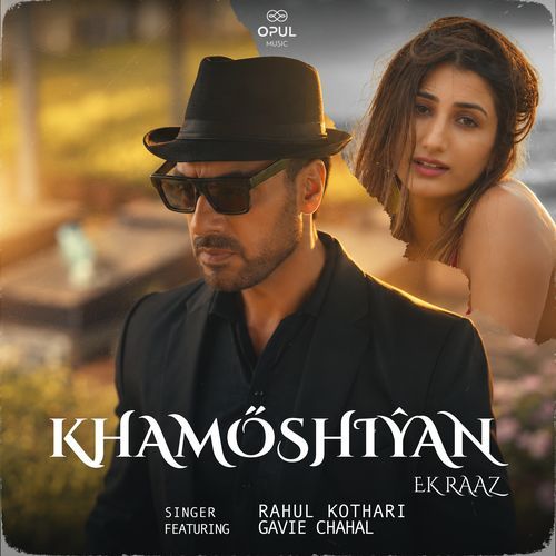 Khamoshiyan Ek Raaz