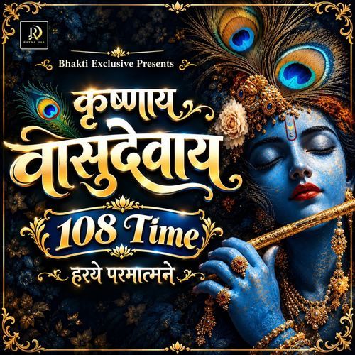 Krishnaya Vasudevaya
