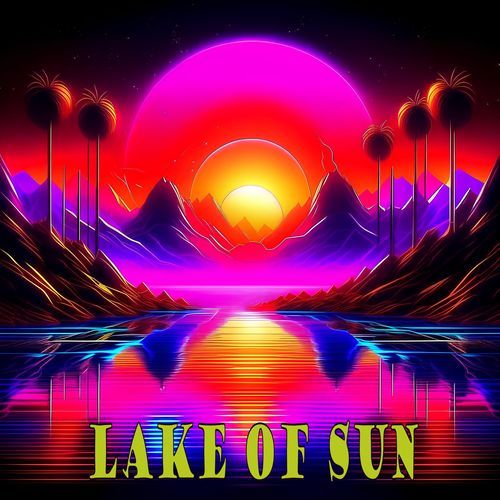 LAKE OF SUN