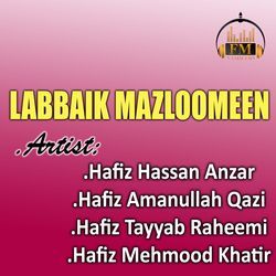 Labbaik Mazloomeen-Qz8BX0JGZQE