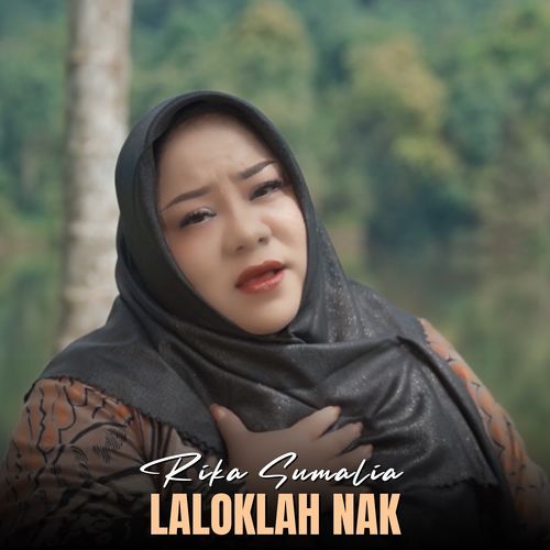 Laloklah Nak