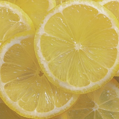 Lemons cover art