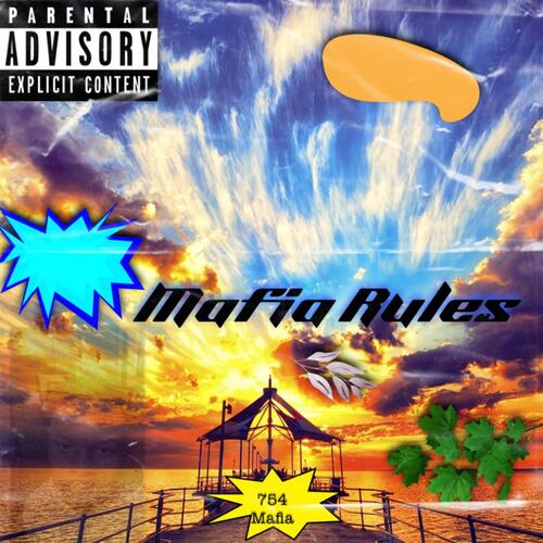 Life in Full Color cover art