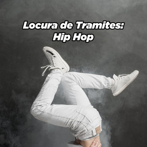 Locura de Tramites: Hip Hop