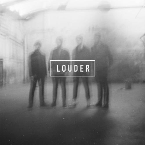 Louder_poster_image