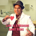 Love Is A Medicine