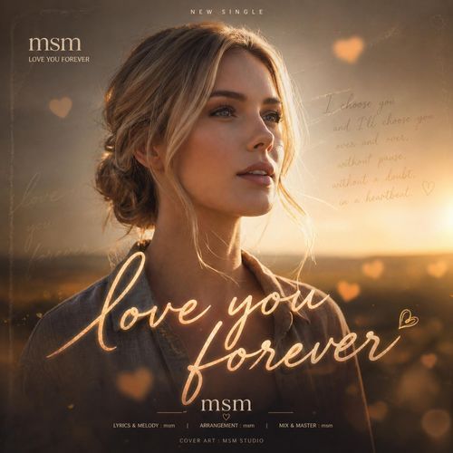 Love You Forever