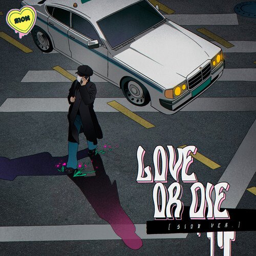 Love or Die (Sion Version)_poster_image