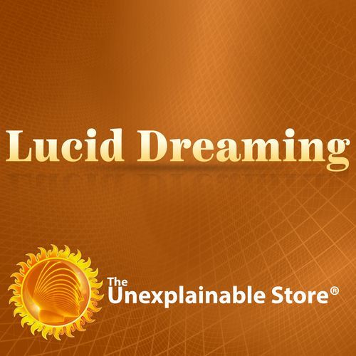 Lucid Dreaming_poster_image