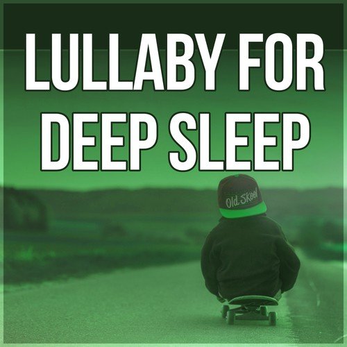 Lullaby for Deep Sleep – Stress Relief, Deep Sleep and Sensual Sounds, New Age for Insomnia, Massage Healing, Relaxation & Meditation, Home Spa