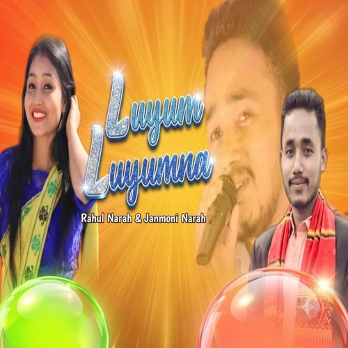Luyum Luyumna