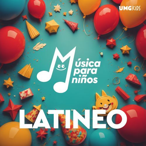 Música Para Niños: Latineo